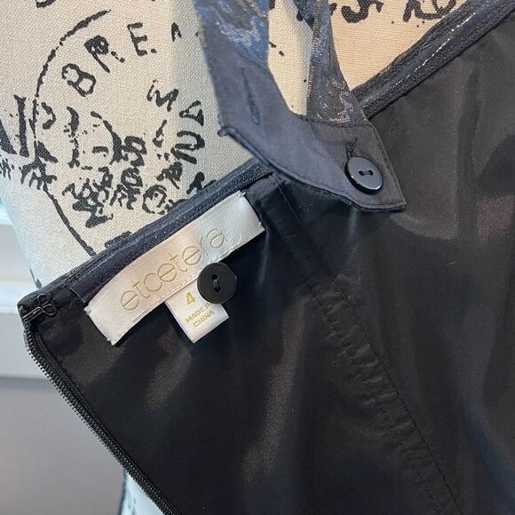 Etcetera dress adjustable strap - Picture 8 of 8